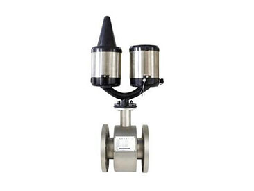 GPRS wireless remote electromagnetic flowmeter